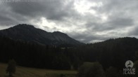 Archived image Webcam Unterjoch Cam 12:00