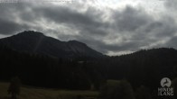 Archived image Webcam Unterjoch Cam 13:00