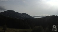 Archived image Webcam Unterjoch Cam 15:00