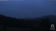 Archived image Webcam Unterjoch Cam 05:00