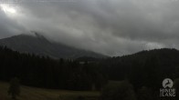 Archived image Webcam Unterjoch Cam 08:00