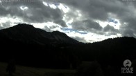 Archived image Webcam Unterjoch Cam 13:00