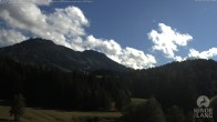Archived image Webcam Unterjoch Cam 15:00