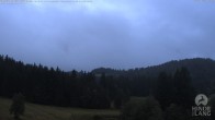 Archived image Webcam Unterjoch Cam 05:00