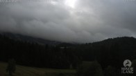 Archived image Webcam Unterjoch Cam 07:00