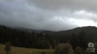 Archived image Webcam Unterjoch Cam 08:00