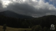 Archiv Foto Webcam Unterjoch 11:00