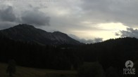 Archived image Webcam Unterjoch Cam 17:00