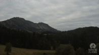 Archiv Foto Webcam Unterjoch 07:00