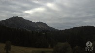 Archiv Foto Webcam Unterjoch 08:00