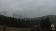 Archived image Webcam Unterjoch Cam 07:00