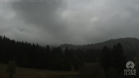Archived image Webcam Unterjoch Cam 09:00