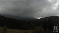 Archived image Webcam Unterjoch Cam 11:00