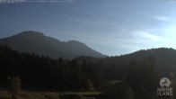 Archived image Webcam Unterjoch Cam 15:00