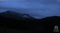 Archiv Foto Webcam Unterjoch 05:00