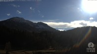 Archiv Foto Webcam Unterjoch 08:00