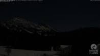 Archived image Webcam Unterjoch Cam 18:00