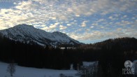 Archived image Webcam Unterjoch Cam 02:00
