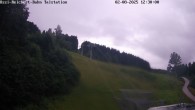 Archiv Foto Webcam Ofterschwang: Talstation Ossi-Reichert-Bahn 11:00