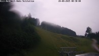 Archived image Webcam base station Ossi-Reichert-Bahn 07:00
