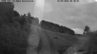 Archiv Foto Webcam Ofterschwang: Talstation Ossi-Reichert-Bahn 05:00