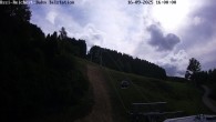 Archiv Foto Webcam Ofterschwang: Talstation Ossi-Reichert-Bahn 15:00