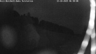 Archived image Webcam base station Ossi-Reichert-Bahn 05:00