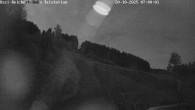 Archived image Webcam base station Ossi-Reichert-Bahn 06:00