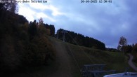 Archived image Webcam base station Ossi-Reichert-Bahn 11:00
