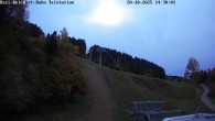 Archived image Webcam base station Ossi-Reichert-Bahn 13:00