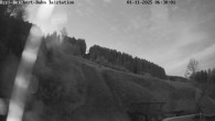 Archiv Foto Webcam Ofterschwang: Talstation Ossi-Reichert-Bahn 05:00