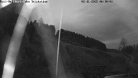 Archiv Foto Webcam Ofterschwang: Talstation Ossi-Reichert-Bahn 05:00