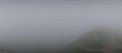 Archiv Foto Webcam Pfronten Breitenberg: Panorama Skigebiet 13:00