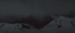 Archived image Webcam Top station at Breitenberg mountain in Pfronten 17:00