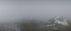 Archiv Foto Webcam Pfronten Breitenberg: Panorama Skigebiet 11:00