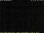 Archiv Foto Webcam Breitenbergbahn in Pfronten: Ausgang Berg 03:00