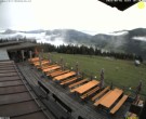 Archiv Foto Webcam Monte Popolo: Reitlehen Alm 09:00