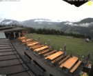 Archiv Foto Webcam Monte Popolo: Reitlehen Alm 11:00