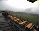 Archived image Webcam mountain restaurant Reitlehen Alm 15:00