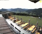 Archived image Webcam mountain restaurant Reitlehen Alm 10:00
