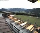 Archived image Webcam mountain restaurant Reitlehen Alm 12:00