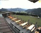 Archived image Webcam mountain restaurant Reitlehen Alm 13:00