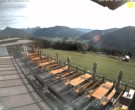 Archived image Webcam mountain restaurant Reitlehen Alm 16:00