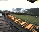 Archiv Foto Webcam Monte Popolo: Reitlehen Alm 09:00