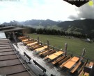 Archiv Foto Webcam Monte Popolo: Reitlehen Alm 11:00
