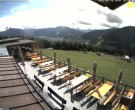 Archiv Foto Webcam Monte Popolo: Reitlehen Alm 13:00