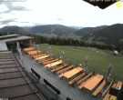 Archiv Foto Webcam Monte Popolo: Reitlehen Alm 17:00