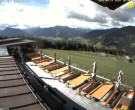 Archived image Webcam mountain restaurant Reitlehen Alm 09:00