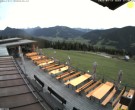 Archived image Webcam mountain restaurant Reitlehen Alm 17:00