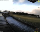 Archived image Webcam mountain restaurant Reitlehen Alm 07:00